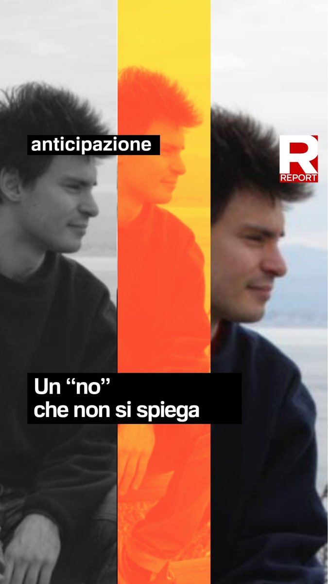 Il mancato finanziamento da parte della commissione del ministero della Cultura di “Tutto il male del mondo” ha generato polemiche. La domanda resta: perché assegnare 800mila euro alla produzione di Tony Pappalardo Investigation e zero a Regeni? #Report stasera 20.30 #Rai3