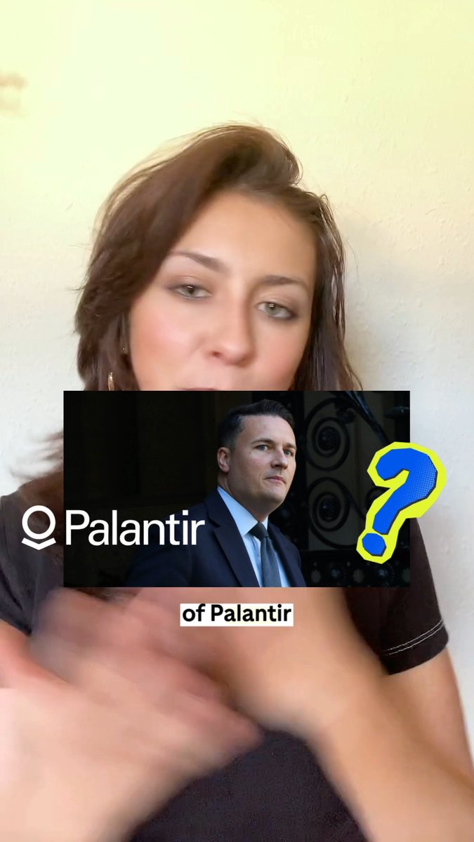 Why is Wes Streeting keeping Palantir's secrets? It's our data. So why is he hiding how it's used? 🔍Listen to our podcast The Shadow Contract telling the whole story 👇