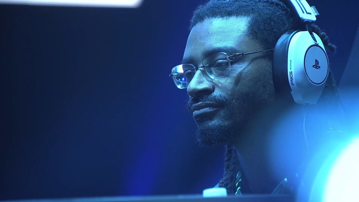 "IT AIN'T VICTORY WITHOUT THE VICTOR!" Punk qualifies for #EvoJapan2026 Grand Finals!