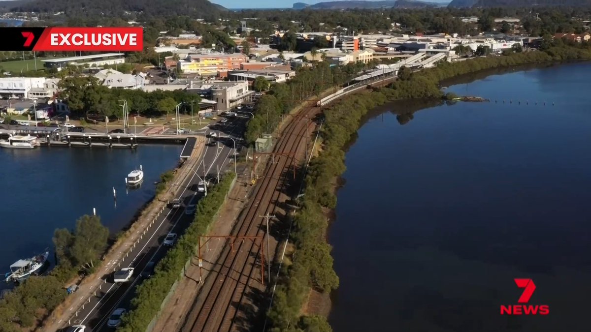 For millions across Europe and Asia, super fast train travel is a way of life. Closer to home, Australia's trains rattle along at last century speeds. Every plan to bring high-speed rail here has failed but now comes the biggest push yet.