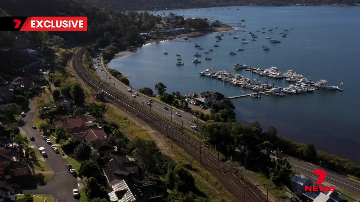 Australia is pursuing its most ambitious high-speed rail project yet, with plans to connect Newcastle and Sydney in one hour at a cost of at least $90 billion. Paul Kadak