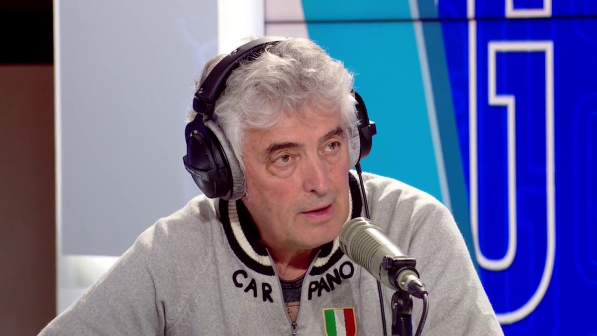 💥 Pour Madiot, "Seixas ne doit pas participer au Tour cette année". "Vous entrez dans une lessiveuse qui vous dévore. Le jour où il viendra, ce sera pour gagner. L'aspect psychologique est aussi à prendre en compte. Pogacar détruit ses adversaires, voire même ses coéquipiers"