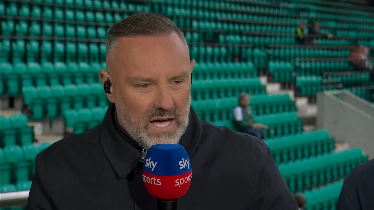 🥬 "It is pretty tinpot for me!" Kris Boyd says Hibs players will "come out fighting" against Celtic, despite supporters not wanting a Hearts title win ❌