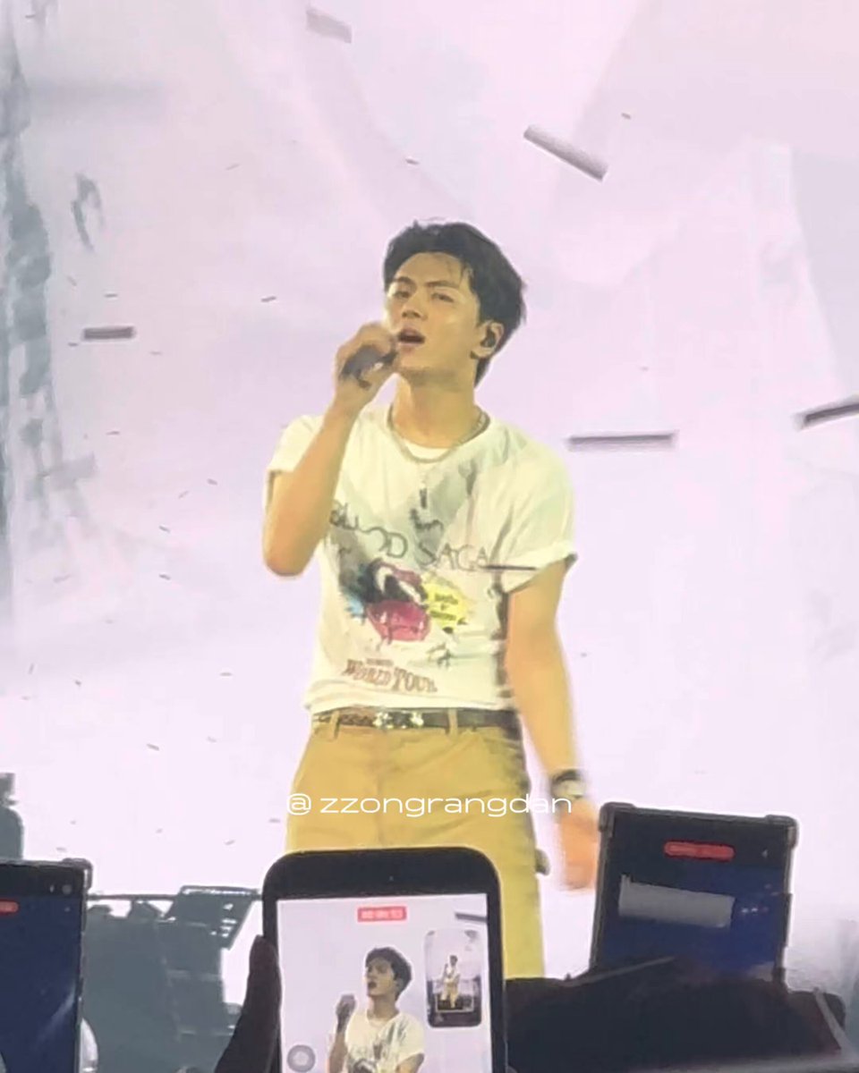 DON’T CRY PARK JONGSEONG 😭 DON’T CRY 😭 DON’T CRY 😭