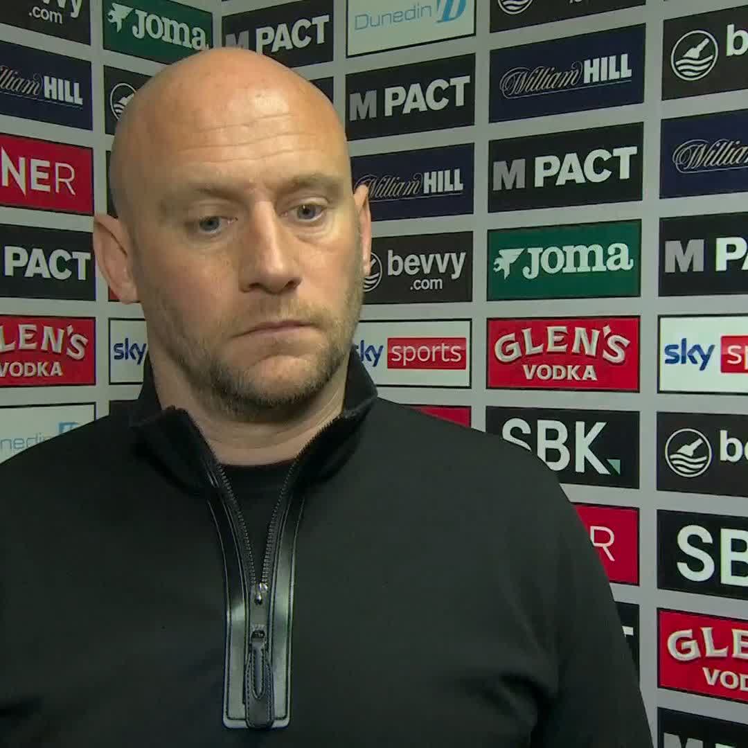 🗣️ "Every team has something to play for... we need to try to finish fourth this season" 🗣️ "I know there is a noise around what Hearts are doing, but we need to focus on ourselves” Hear from Hibs head coach David Gray as his side face Celtic at Easter Road ⤵️
