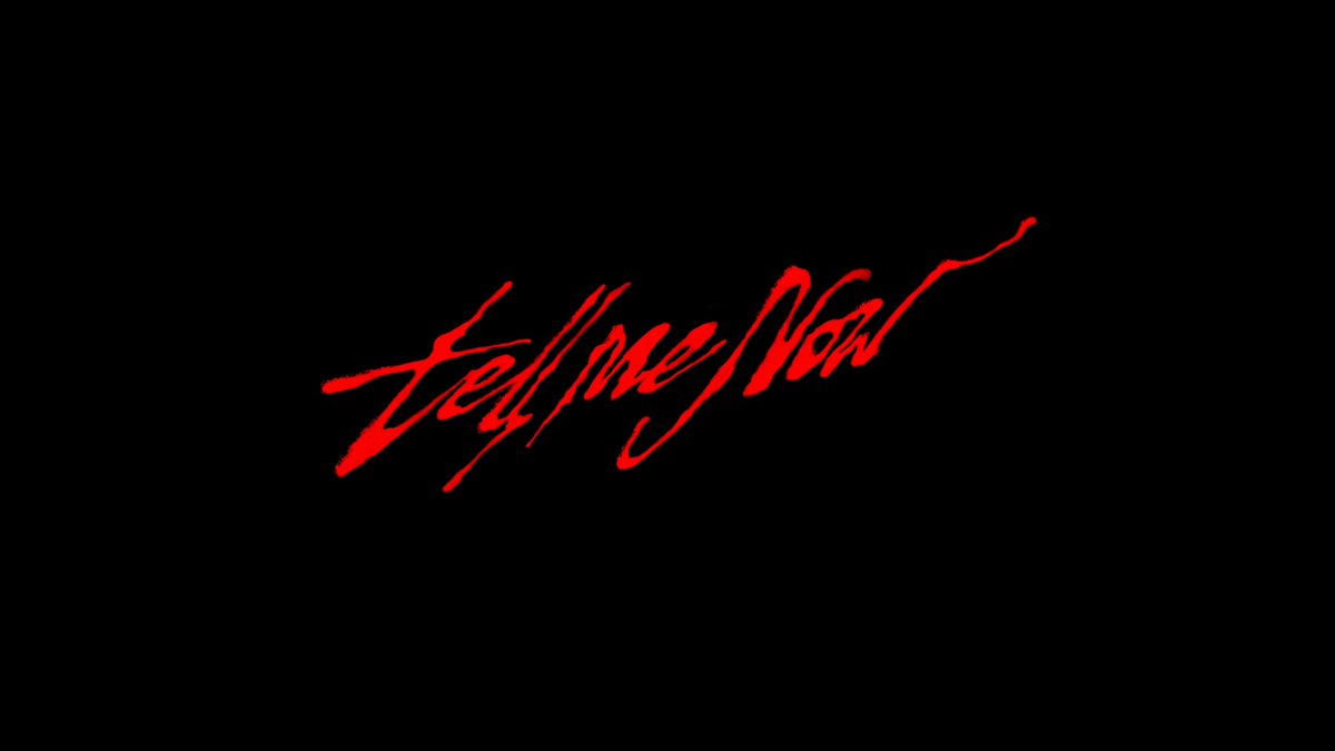 The truth is about to be unlocked. 🔒︎🗝️⋆ ATLAS - Tell Me Now | Official MV🚨 6 MAY 2026 | 7PM ( ICT) YouTube : ATLAS #ATLAS_TellMeNow #ATLAS_th #ATLASth #XOXOentertainment