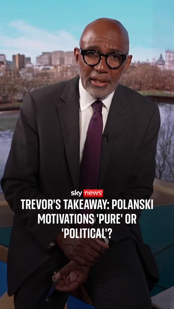 On this week's Sunday Morning with Trevor Phillips, Transport Secretary Heidi Alexander came out to defend Sir Keir Starmer's leadership, while Green Party Leader Zack Polanski also found himself on the backfoot. 🔗