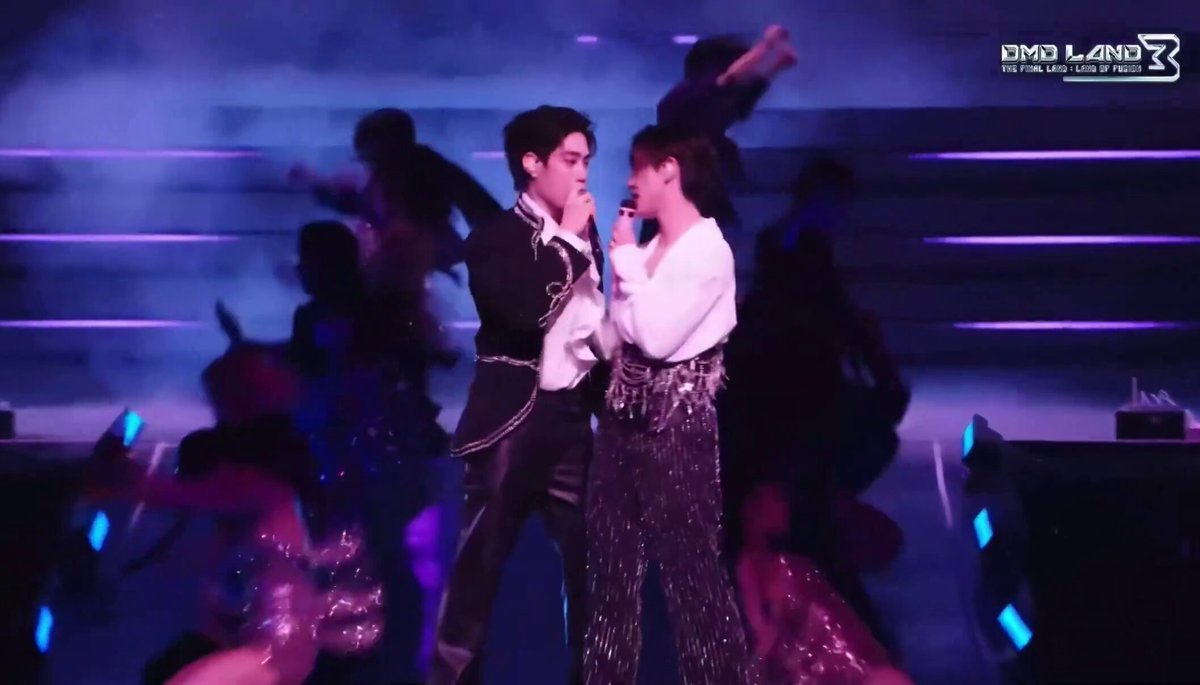 ฉันตาลายไปหมด เรียกได้ว่าวันนี้ยิ่งกว่าเมื่อวานอีก 😭👊🏻🔥 TFO LAND FINAL ROUND #เติ้ลเฟิร์สวัน #TleFirstone #DMDLAND3DAY2