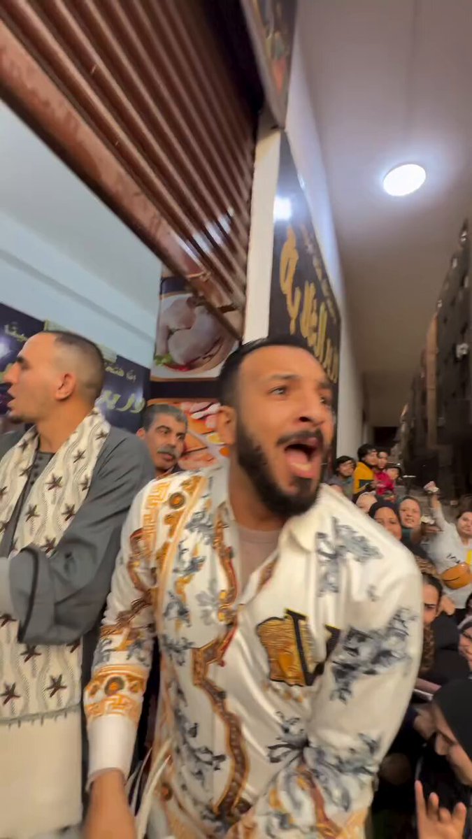 الدنيا كركبت خالص البطة 2 ك ب 200 حنيه الفرخة 2 ك حية ب 50 جنيه بس للاسف #بطلناها