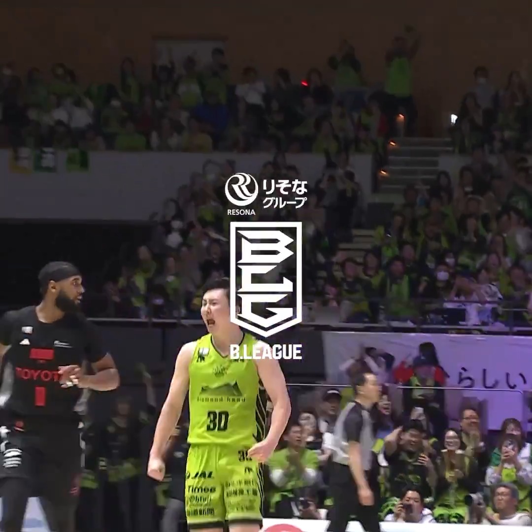 りそなグループ B.LEAGUE 2025-26 シーズンも 残すはポストシーズンのみ🏆 今シーズンの名場面をPLAYBACK! あなたが一番印象に残った名場面をぜひ引用RPで教えてください📝 #Bリーグ #りそなグループ
