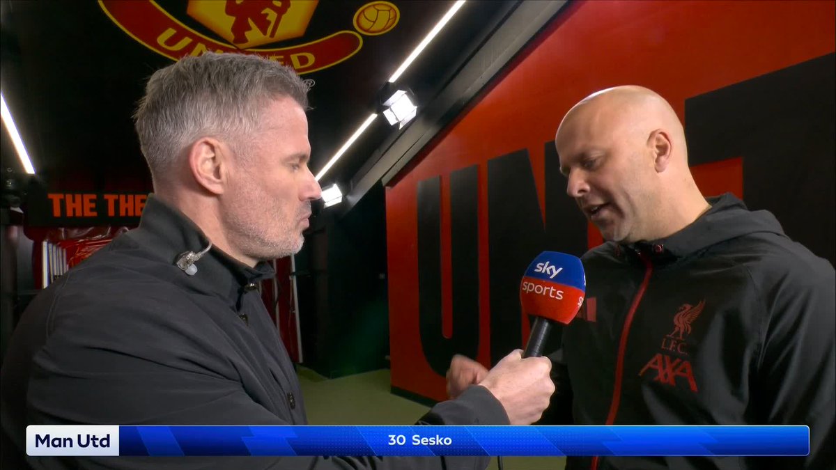 "We're hoping to have him back next week" Arne Slot gives an injury update for Alexander Isak 🏥
