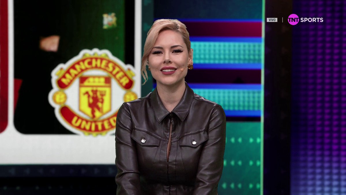 ¿Qué podemos esperar de este PARTIDAZO? 😮💨 Lo analizamos con Miroslava Montemayor, Majo González, Pepe Del Bosque y Beto González. 👏 🔱 @ManUtd_ES 🆚 Liverpool FC 🔴 📲 HBO Max Latinoamérica: #LaPremierEnHBOMax | #TNTSportsEnHBOMax