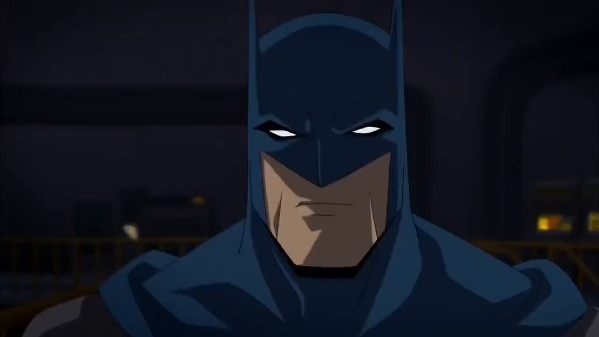 HOW WAS SHREDDER ABLE TO DEFEAT BATMAN IN THEIR FIRST ENCOUNTER?😳