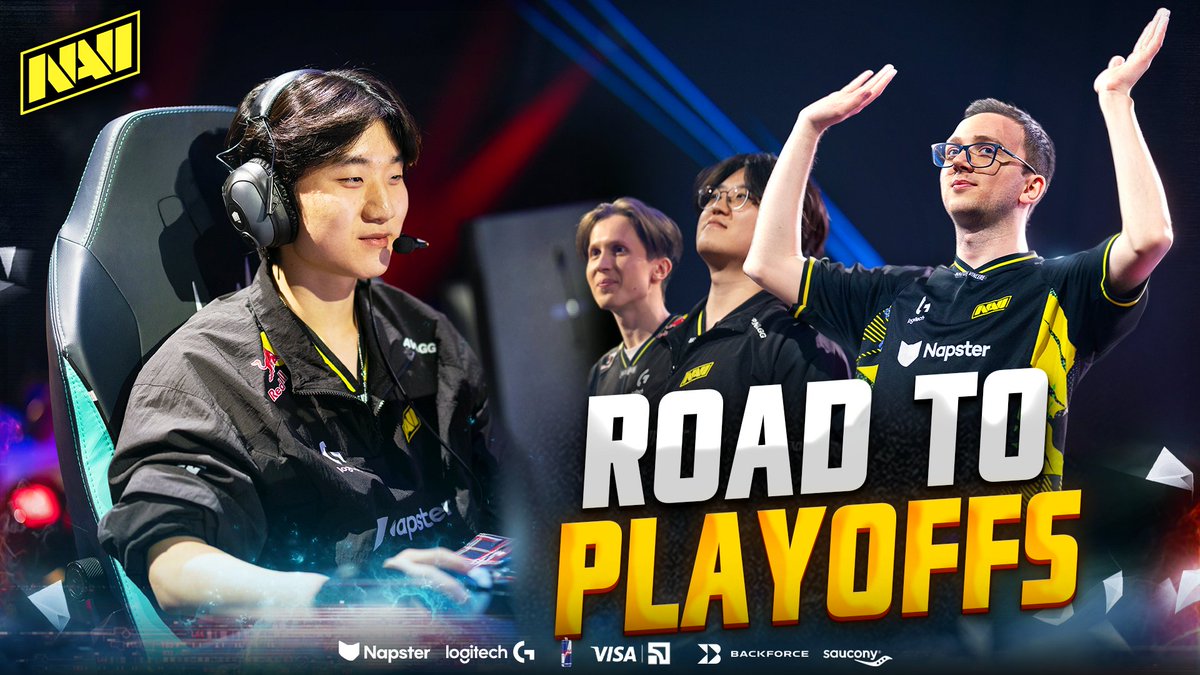 Last weekend was ABSOLUTE CINEMA 🙌 Come along with Xnapy to take a look behind the scenes as the team goes on their first road show 💛