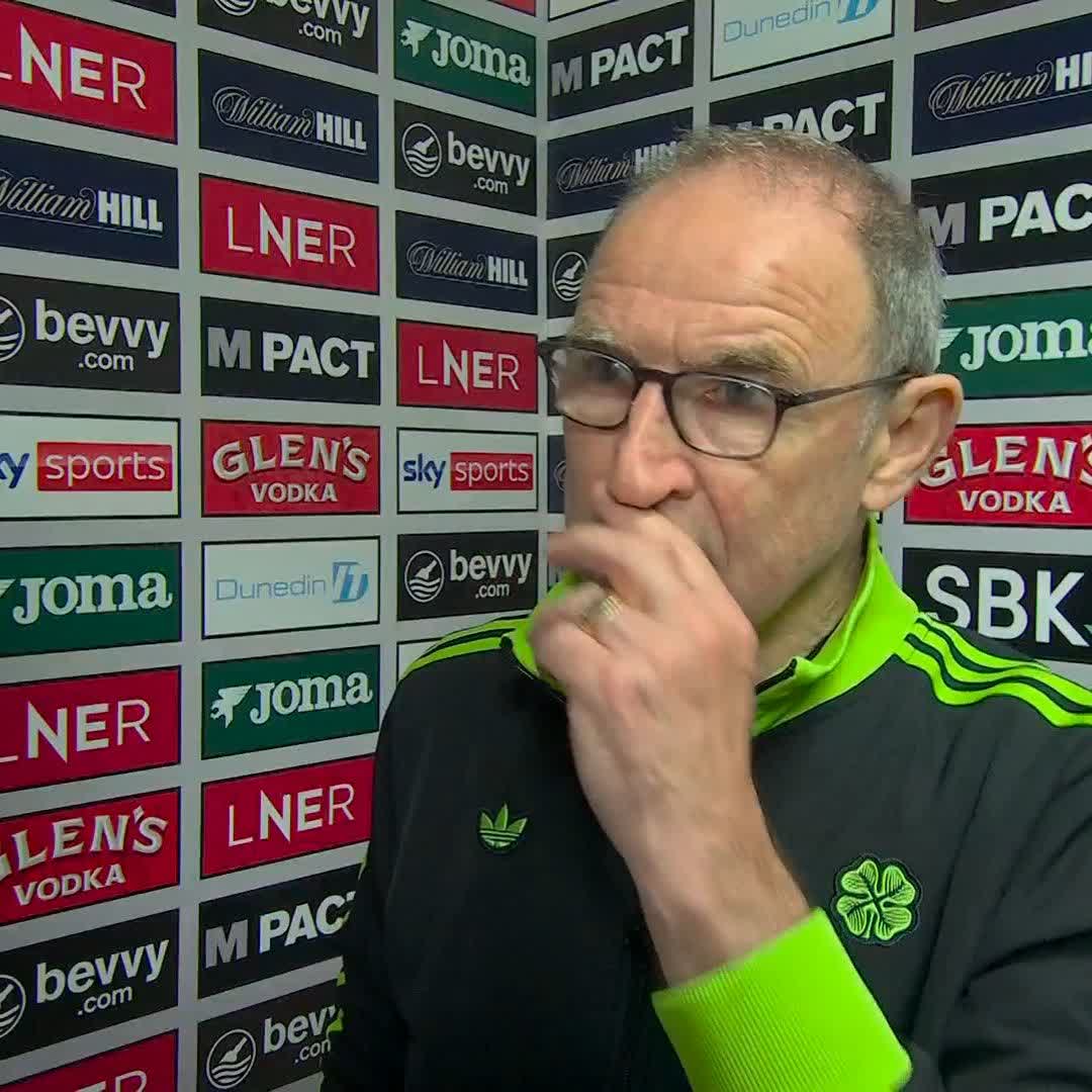 I’ve been asked several times this season what the Martin O’Neill Effect is. Winning 83% of the available points despite all the chaos and dysfunction surrounding the club. He’s kept us in this title fight. It’s that simple.