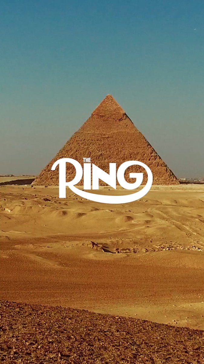 Tickets are NOW ON SALE for Oleksandr Usyk vs Rico Verhoeven at the Pyramids of Giza ‼️ Get yours today 🎟️ Glory in Giza | May 23rd | LIVE on DAZN 🥊