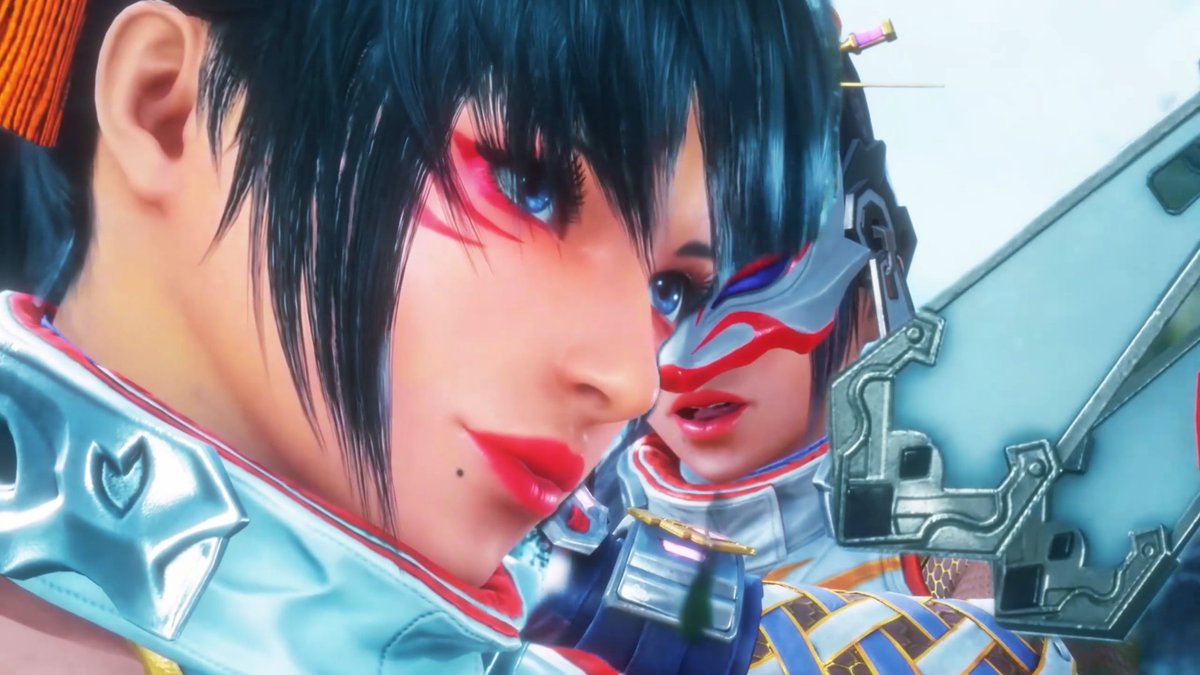 Where my Kuni mains ⁉️