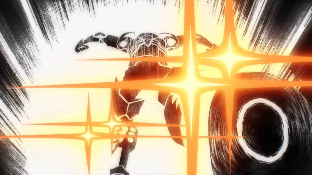 Key Animation: Jason Yao (姚 杰善) Source: My Hero Academia #170+1 "More" #ヒロアカ #heroaca_a