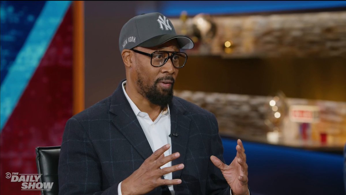 “One Spoon of Chocolate” director RZA! on encouraging his actors to channel visceral reactions and get lost in their characters