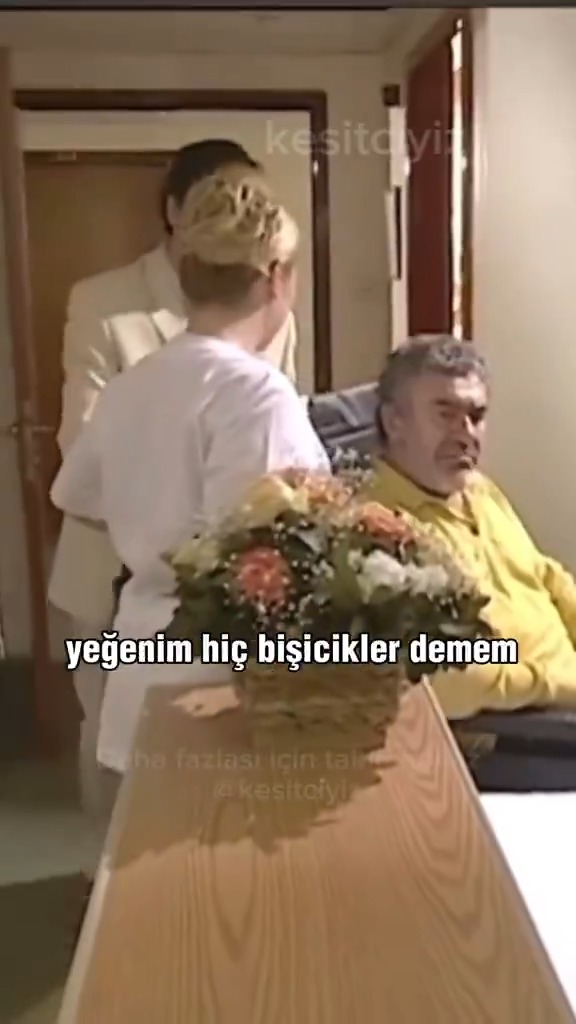 Seyfo Dayı ve kadın milleti