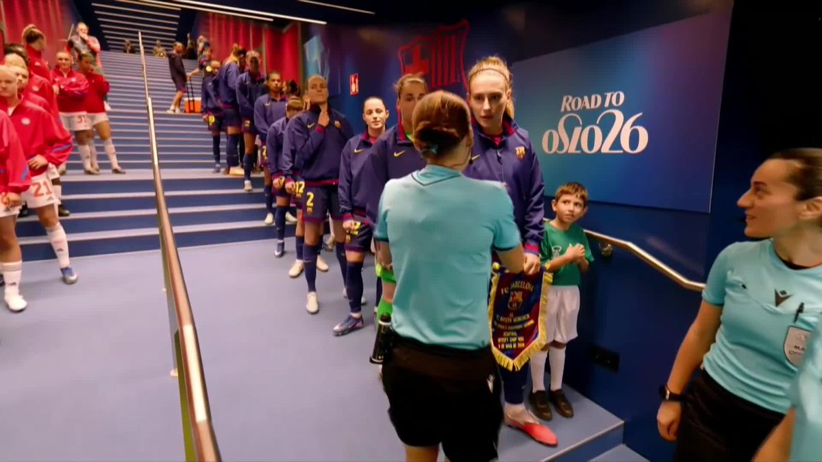 "ninguém liga pra futebol feminino":