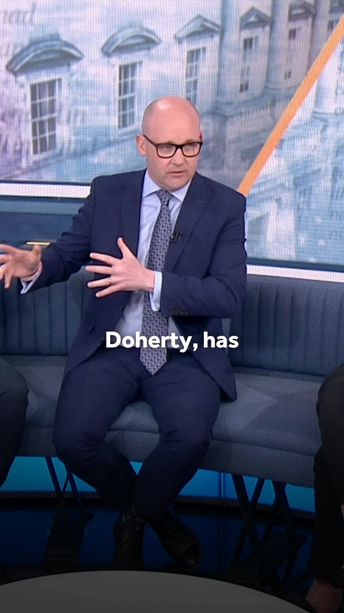 “If we adopted Sinn Féin’s approach, we wouldn’t have been able to put money back in peoples pockets”