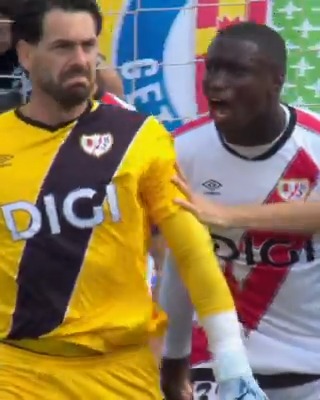 ¡Augusto Batalla paró el penalti! 🦸‍♂️ DesenlaceLALIGA | LALIGAHighlights
