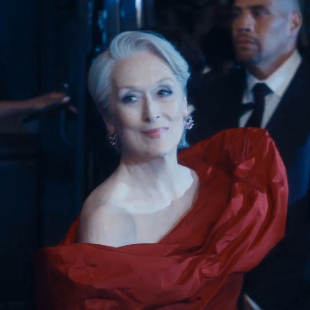The global phenomenon has arrived. Experience The Devil Wears Prada 2 now only in theaters. Get tickets: