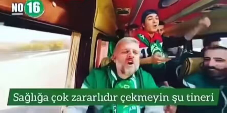 Şöyle bir beste varmış