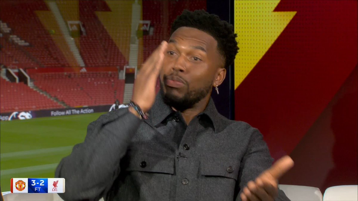 "The defensive midfield area is something Liverpool have been missing for years" Daniel Sturridge says Liverpool needs to build their attack around new transfers over the summer 💼