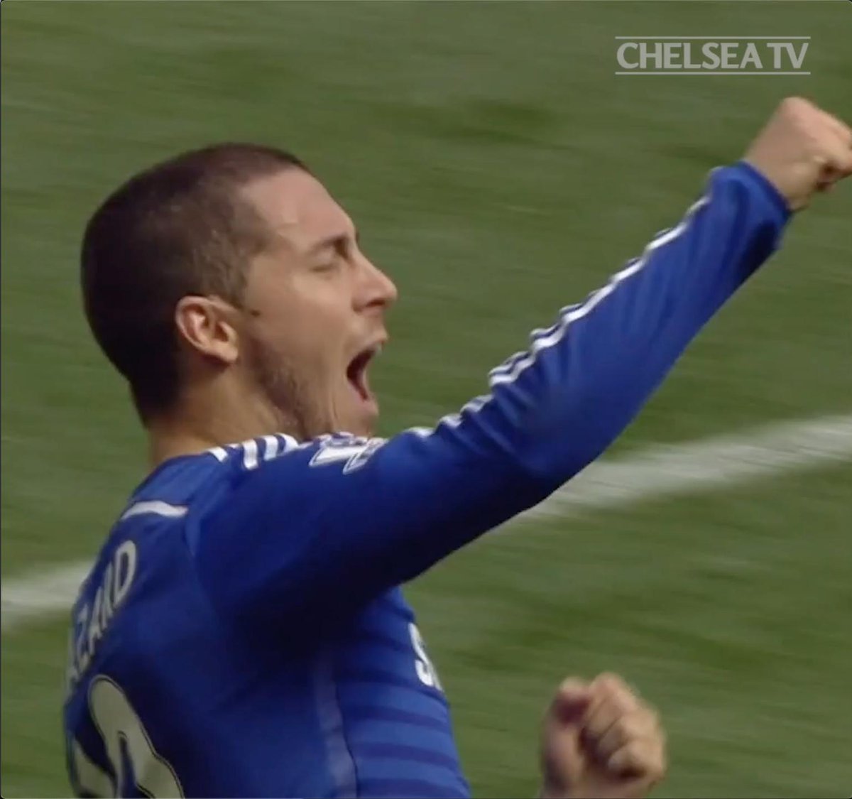 On this day in 2015 🤯😁⚽️[chelseafc]