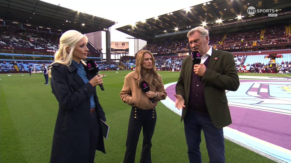 The TNT Sports panel look into Tottenham Hotspur’s injury crisis 🧐 📺 Watch live on TNT Sports and HBO Max.