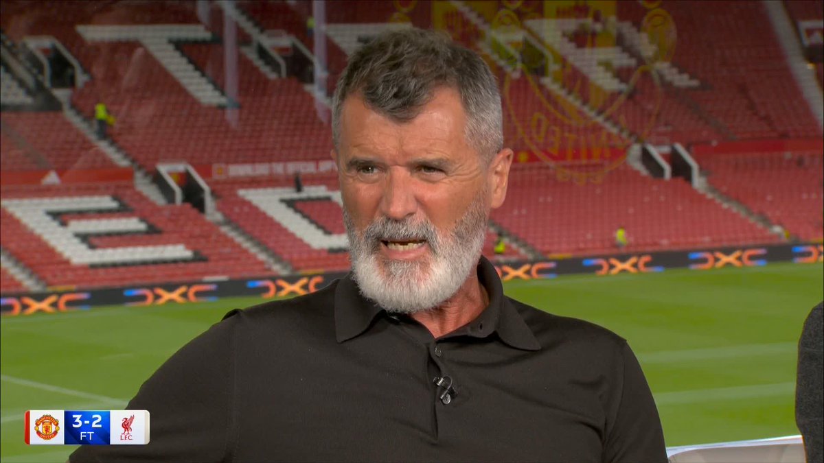 "The case he's made for himself can't be beaten right now" Daniel Sturridge and Roy Keane say Michael Carrick’s vital judgement should be enough to earn him the job but argue that he hasn’t truly been challenged this season!