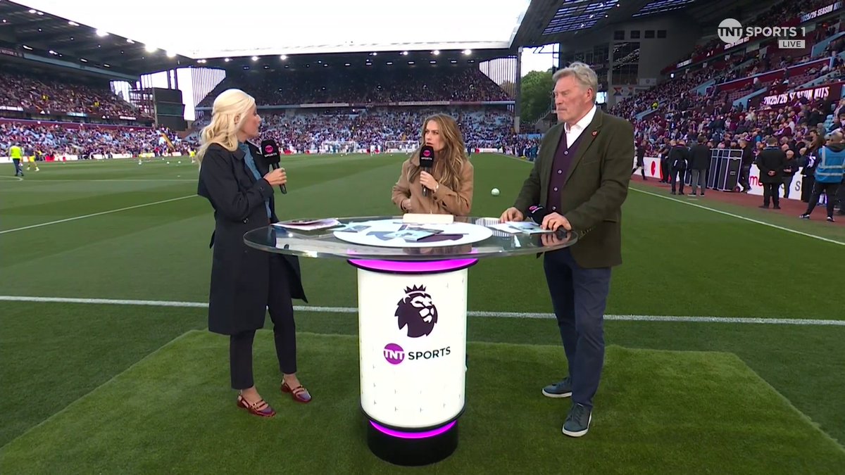 “My target is to help them and show who we are.” 💬 Roberto De Zerbi shares his thoughts ahead of kick-off for Tottenham Hotspur. 📺 Watch live on TNT Sports and HBO Max.