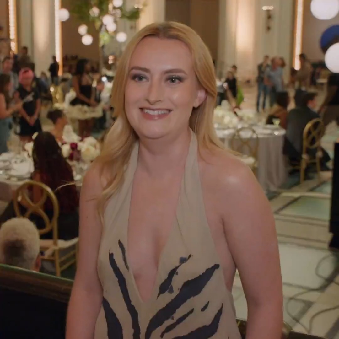 Don't miss a glimpse of Amelia Dimoldenberg in The Devil Wears Prada 2. Experience the film in theaters now. Get tickets: