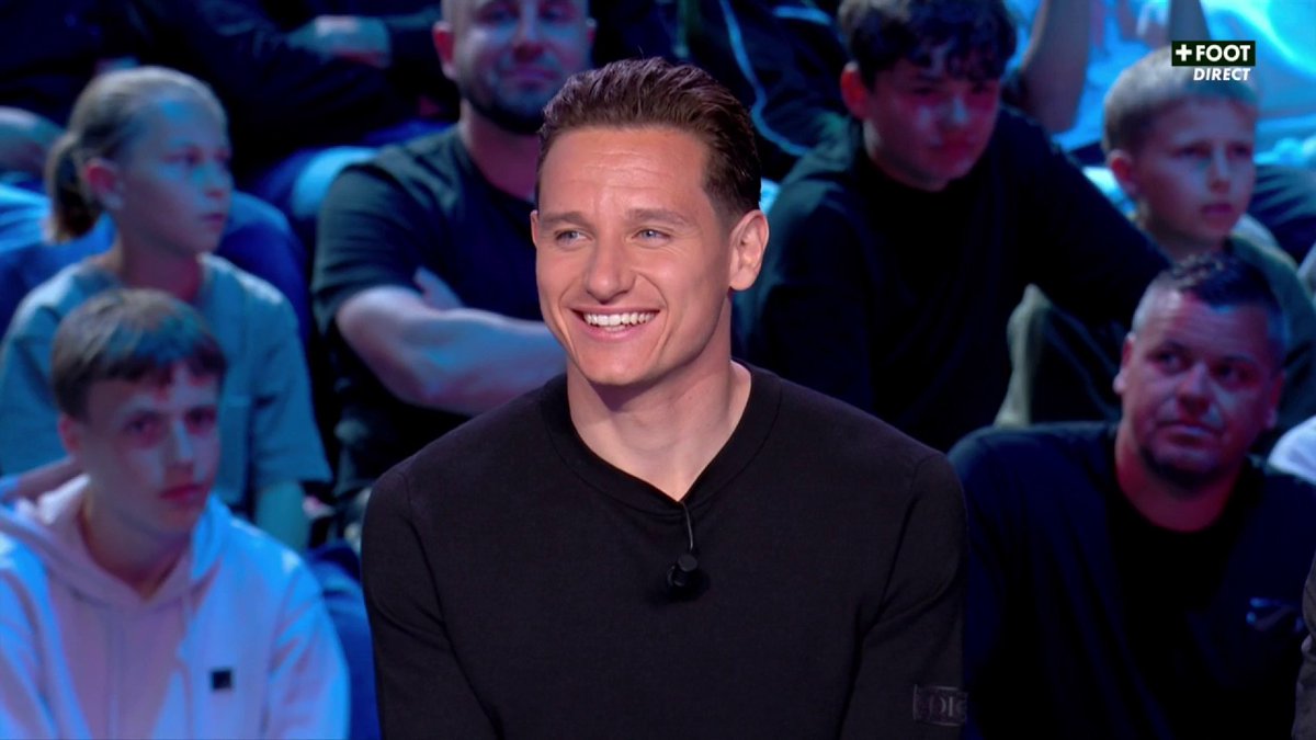 🚨 Florian Thauvin 🇫🇷 : « Il y a une pression au quotidien qui est difficile à supporter à Marseille… » 🎥 CANAL+ Foot