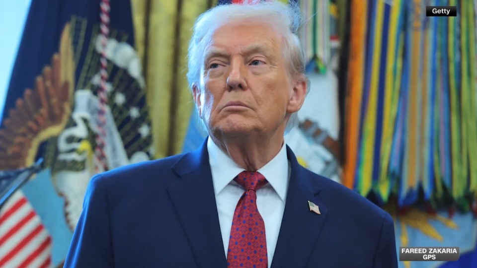 The Pentagon has announced that it will withdraw roughly 5,000 US troops from Germany — and President Trump has threatened to pull even more. What could this mean for transatlantic security? Part 2 of my conversation with retired Admiral Admiral James Stavridis, USN, Ret. and New America CEO Anne-Marie Slaughter🇺🇦: