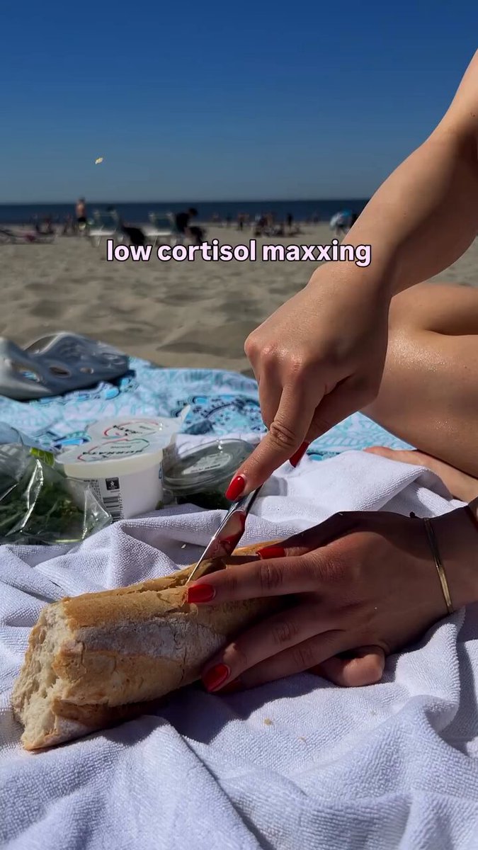 Yazın aşık olduğunuz insanla plaja gidip piknik yapmak.