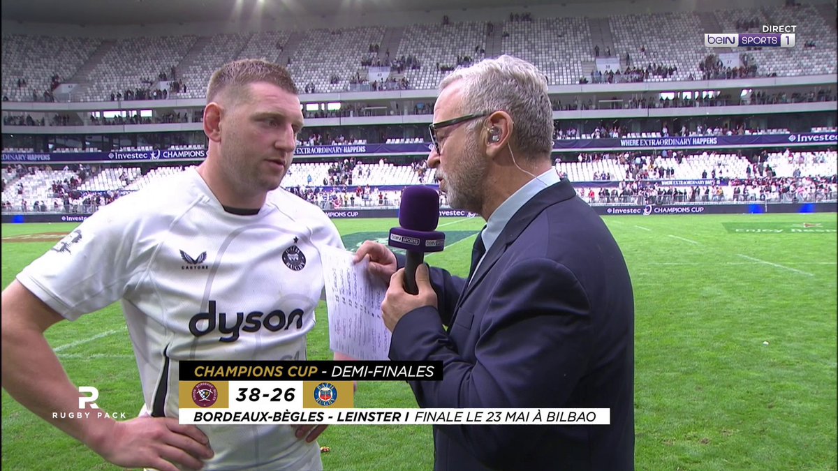 La classe !
