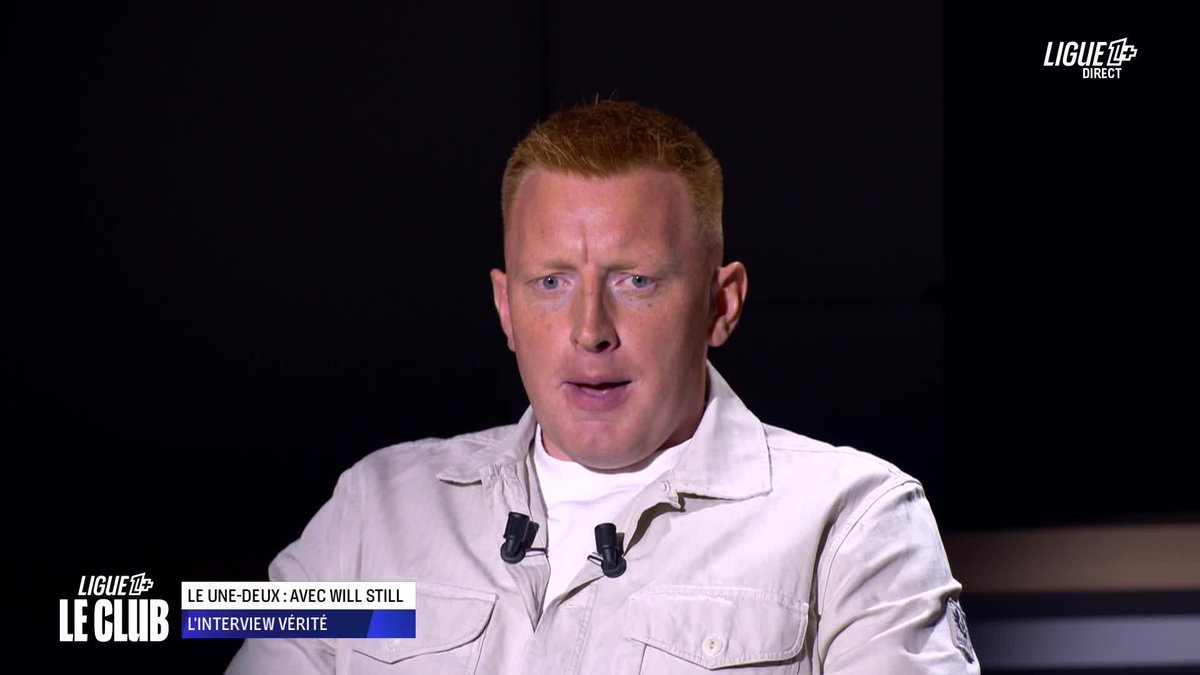 On aurait pu le voir revenir en Ligue 1 plus tôt que prévu. Will Still explique pourquoi il a décliné la proposition du FC Nantes il y a quelques mois 🔰