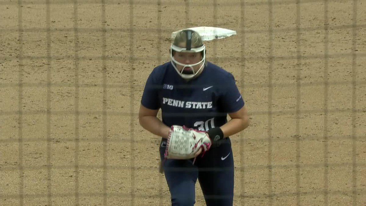 BACK-TO-BACK. Two-straight homers from 98 makes it 13-5 Nebraska ‼️