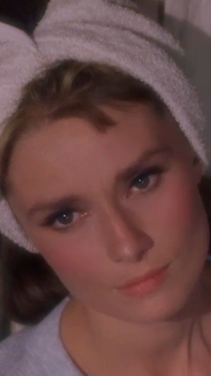 A moment of zen: Audrey Hepburn singing 'Moon River.' BREAKFAST AT TIFFANY'S screens at the TCL Chinese Theater IMAX today at 4pm PT with an introduction by Adam Shankman.
