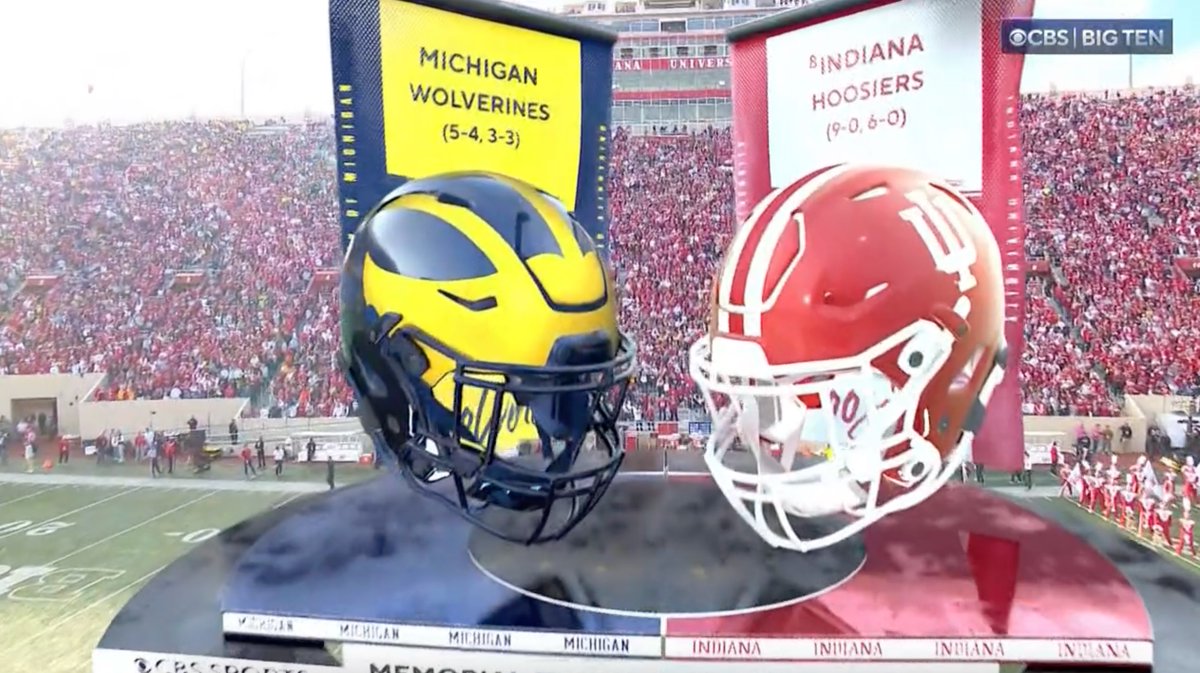 Damn the graphics for College Football 27 are going to be insane