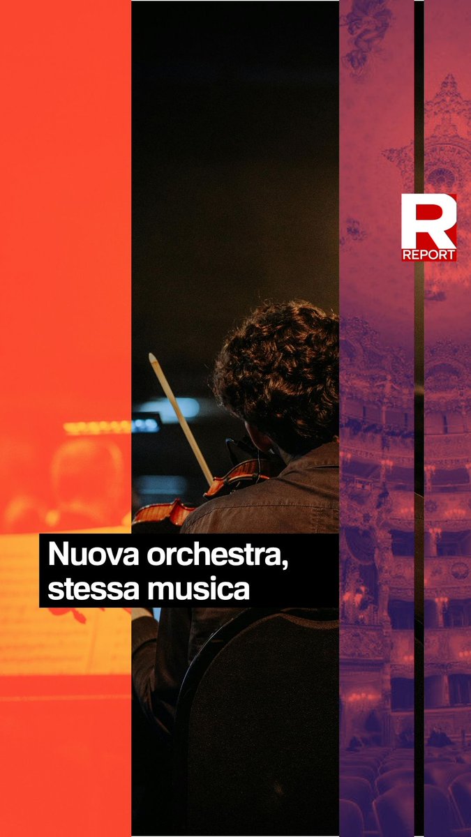 Nel novembre del 2024 Beatrice Venezi è stata nominata direttrice principale ospite del teatro Colón, a Buenos Aires, Argentina. Produzione diversa, orchestra diversa. Stessa musica invece per quanto riguarda le polemiche sulle sue competenze.
