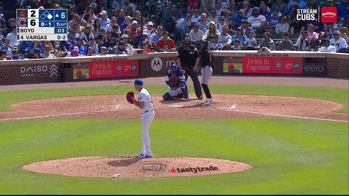 I think there’s a legitimate chance that Dansby/Nico/Pete is the best middle of the field in baseball history. My goodness is it fun to watch these guys work.