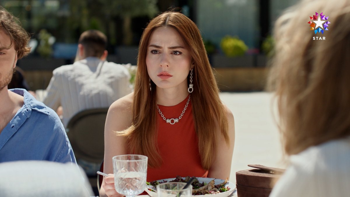 "Ben Nehir'i merak ettim, biraz araştırdım." #Çirkin ÇİRKİN