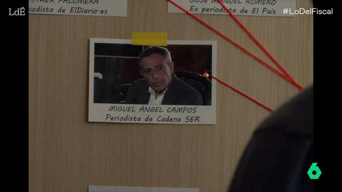 ¿Quién filtró el mail de la defensa del novio de Ayuso? “Era un mail cotizado”. #LoDelFiscal