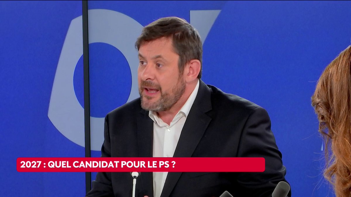 🔴 Présidentielle : "Face à une extrême droite à près de 38%, l’enjeu est de choisir le candidat capable de se qualifier et d’éviter une défaite nette", affirme François Kalfon. #LePourEtLeContre #canal16