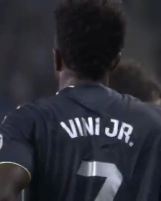 ¡El segundo de Vini Jr.! ✨ DesenlaceLALIGA | LALIGAHighlights