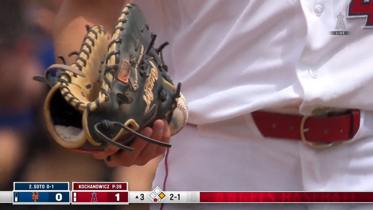i love baseball